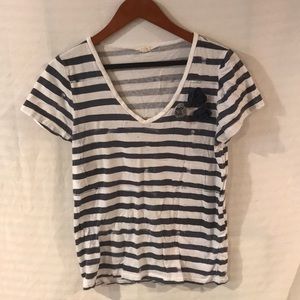 JCREW Painters T